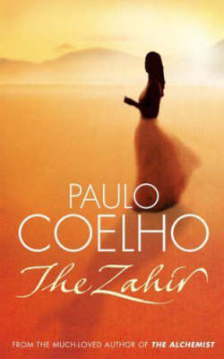 The Zahir - Paulo Coelho