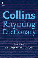 Collins Rhyming Dictionary - Rosalind Fergusson