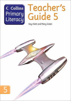 Teacher’s Guide 5 - Kay Hiatt, Mary Green