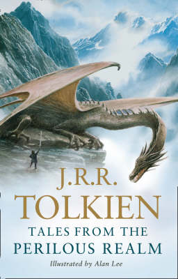 Tales from the Perilous Realm - J. R. R. Tolkien