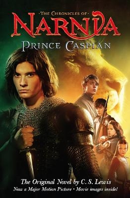 Prince Caspian