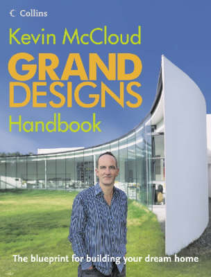 "Grand Designs" Handbook - Kevin McCloud