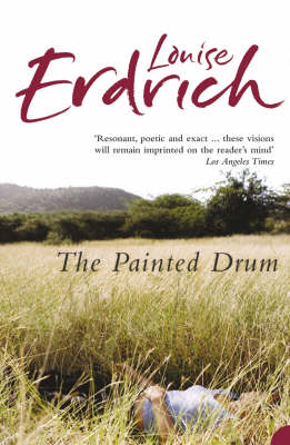 The Painted Drum - Louise Erdrich