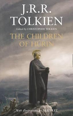 The Children of Húrin - J. R. R. Tolkien