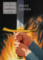 Prince Caspian - C. S. Lewis