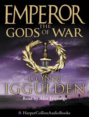 The Gods of War - Conn Iggulden