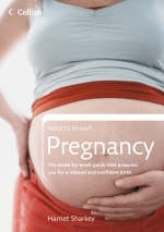 Pregnancy - Harriet Sharkey