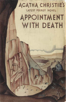 Appointment with Death - Agatha Christie