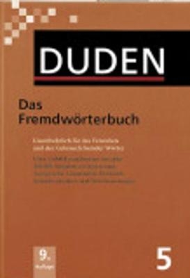 Der Duden in 12 Banden