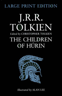 The Children of Húrin - J. R. R. Tolkien