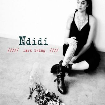 Dark Swing, 1 Audio-CD -  Ndidi