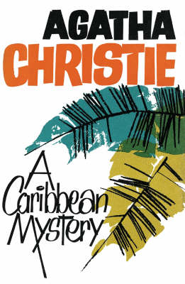 A Caribbean Mystery - Agatha Christie