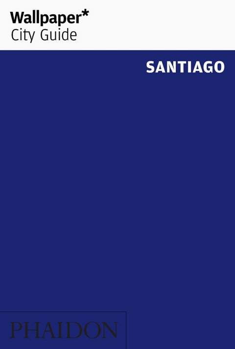 Wallpaper* City Guide Santiago 2013 -  Wallpaper*