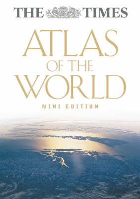 The "Times" Atlas of the World