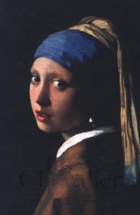 Girl With a Pearl Earring - Tracy Chevalier