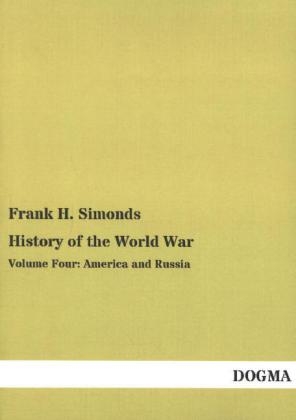 History of the World War - Frank H. Simonds