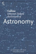 Astronomy - Valerie Illingworth