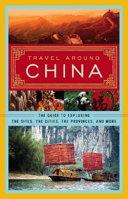 Travel Around China