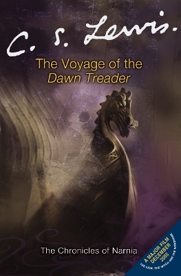 The Voyage of the Dawn Treader - C. S. Lewis