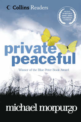 Private Peaceful - Michael Morpurgo