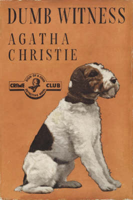 Dumb Witness - Agatha Christie