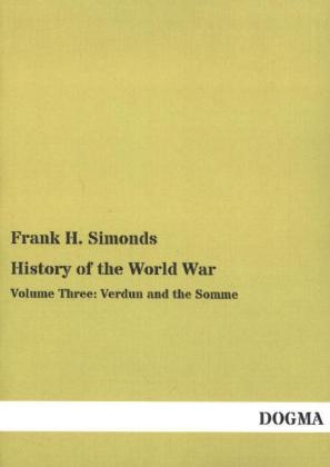 History of the World War - Frank H. Simonds