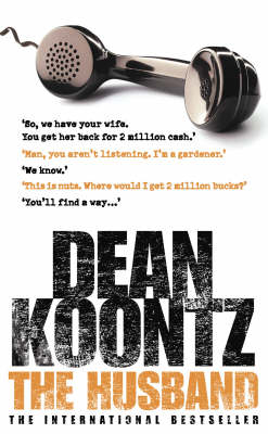 The Husband - Dean Koontz