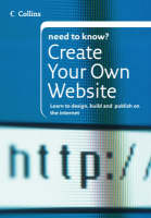 Create Your Own Website - Michael Gray