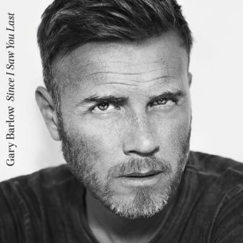 Since I Saw You Last, 1 Audio-CD - Gary Barlow