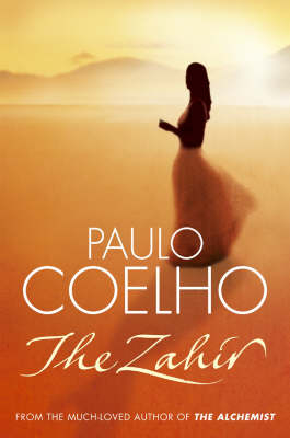 The Zahir - Paulo Coelho