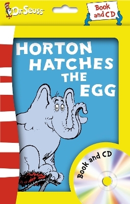 Horton Hatches the Egg - Dr. Seuss