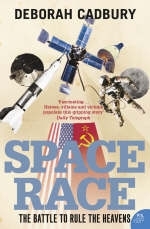 Space Race - Deborah Cadbury