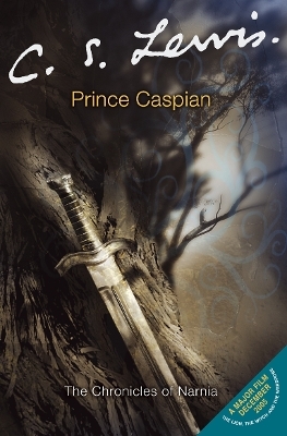 Prince Caspian - C. S. Lewis