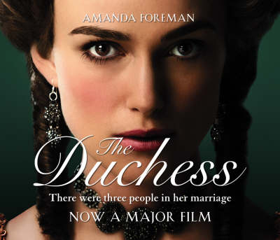 The Duchess - Amanda Foreman