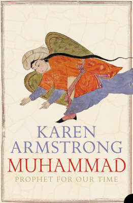 Muhammad - Karen Armstrong