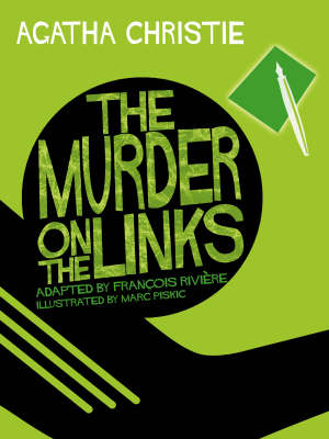 The Murder on the Links - 