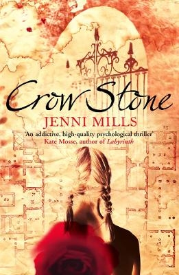 Crow Stone - Jenni Mills