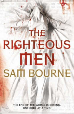 The Righteous Men - Sam Bourne