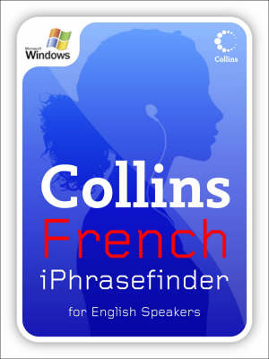 French iPhrasefinder for English Speakers