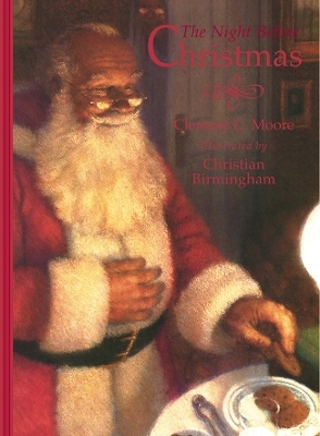 The Night Before Christmas - Clement C. Moore