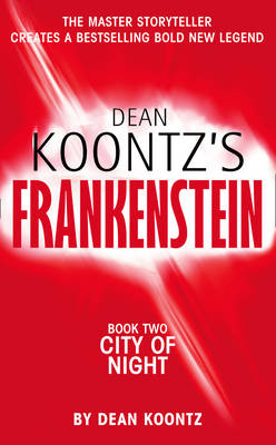 City of Night - Dean Koontz