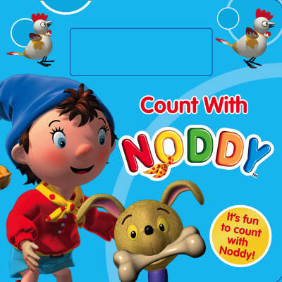 Count With Noddy - Enid Blyton