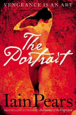 The Portrait - Iain Pears