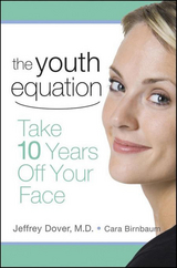 The Youth Equation - Jeffrey Dover, Cara Birnbaum