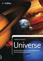 Universe - Peter Grego