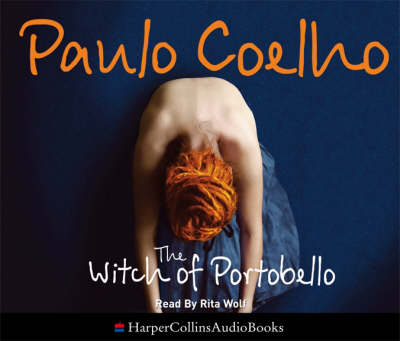 The Witch of Portobello - Paulo Coelho