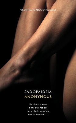 Sadopaideia