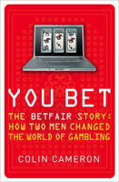 You Bet - Colin Cameron