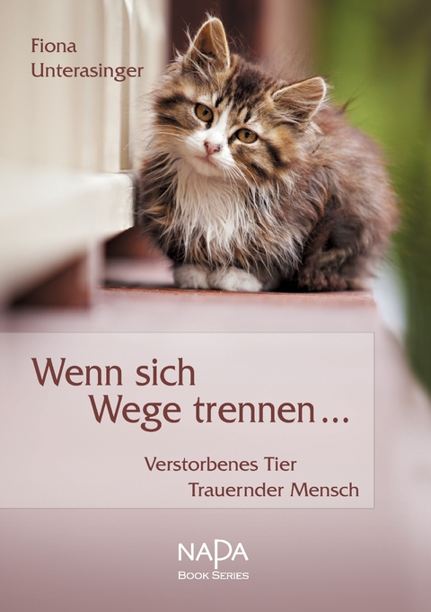 Wenn sich Wege trennen ... -  Fiona Unterasinger