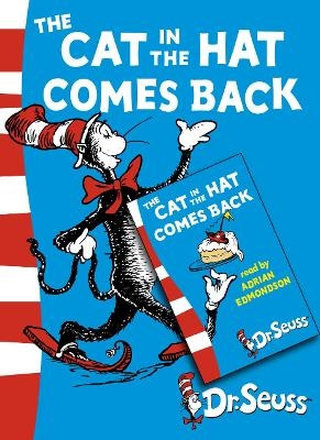 The Cat in the Hat Comes Back - Dr. Seuss